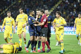 CALCIO - Serie B - Frosinone Calcio vs Modena FC