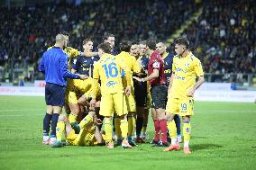 CALCIO - Serie B - Frosinone Calcio vs Modena FC