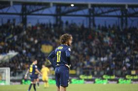 CALCIO - Serie B - Frosinone Calcio vs Modena FC