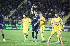 CALCIO - Serie B - Frosinone Calcio vs Modena FC