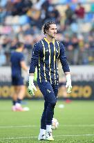 CALCIO - Serie B - Frosinone Calcio vs Modena FC