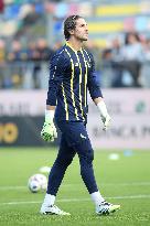 CALCIO - Serie B - Frosinone Calcio vs Modena FC