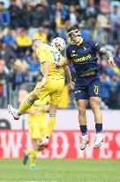 CALCIO - Serie B - Frosinone Calcio vs Modena FC