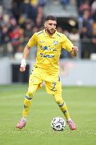 CALCIO - Serie B - Frosinone Calcio vs Modena FC