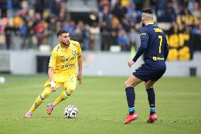 CALCIO - Serie B - Frosinone Calcio vs Modena FC
