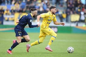 CALCIO - Serie B - Frosinone Calcio vs Modena FC