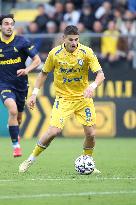 CALCIO - Serie B - Frosinone Calcio vs Modena FC