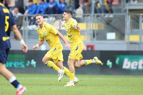 CALCIO - Serie B - Frosinone Calcio vs Modena FC