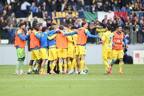 CALCIO - Serie B - Frosinone Calcio vs Modena FC