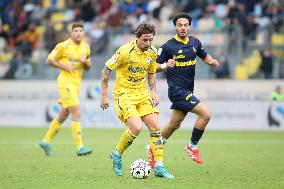 CALCIO - Serie B - Frosinone Calcio vs Modena FC