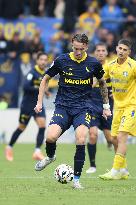 CALCIO - Serie B - Frosinone Calcio vs Modena FC