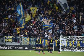CALCIO - Serie B - Frosinone Calcio vs Modena FC
