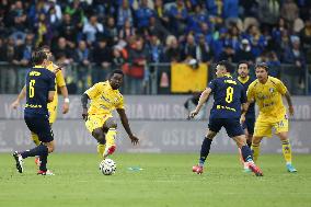 CALCIO - Serie B - Frosinone Calcio vs Modena FC