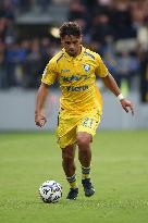 CALCIO - Serie B - Frosinone Calcio vs Modena FC