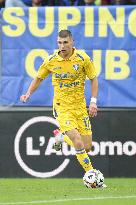 CALCIO - Serie B - Frosinone Calcio vs Modena FC