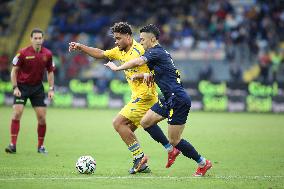 CALCIO - Serie B - Frosinone Calcio vs Modena FC