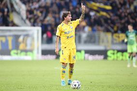 CALCIO - Serie B - Frosinone Calcio vs Modena FC