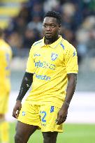 CALCIO - Serie B - Frosinone Calcio vs Modena FC