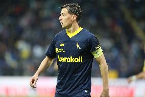 CALCIO - Serie B - Frosinone Calcio vs Modena FC