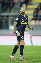 CALCIO - Serie B - Frosinone Calcio vs Modena FC