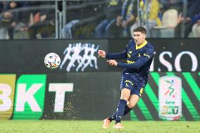 CALCIO - Serie B - Frosinone Calcio vs Modena FC