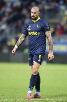 CALCIO - Serie B - Frosinone Calcio vs Modena FC