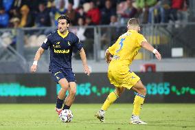CALCIO - Serie B - Frosinone Calcio vs Modena FC