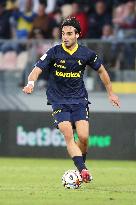 CALCIO - Serie B - Frosinone Calcio vs Modena FC