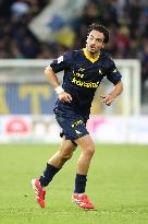 CALCIO - Serie B - Frosinone Calcio vs Modena FC