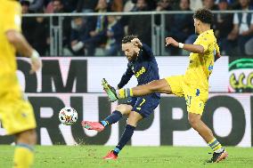 CALCIO - Serie B - Frosinone Calcio vs Modena FC