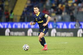 CALCIO - Serie B - Frosinone Calcio vs Modena FC