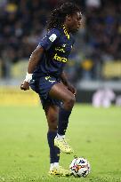 CALCIO - Serie B - Frosinone Calcio vs Modena FC