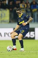 CALCIO - Serie B - Frosinone Calcio vs Modena FC