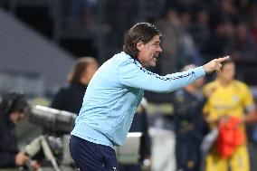 CALCIO - Serie B - Frosinone Calcio vs Modena FC