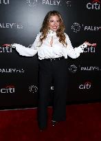 PaleyFest NY 2025: 'In Her Own Words: An Evening with Trisha Yearwood'