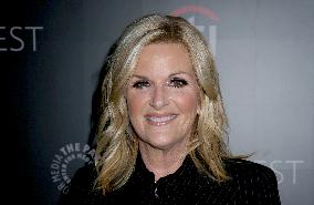 PaleyFest NY 2025: 'In Her Own Words: An Evening with Trisha Yearwood'