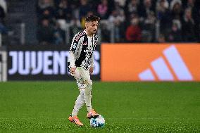 CALCIO - Serie A - Juventus FC vs Torino FC