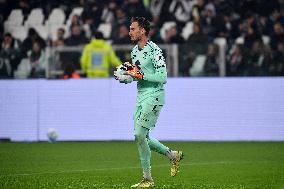 CALCIO - Serie A - Juventus FC vs Torino FC