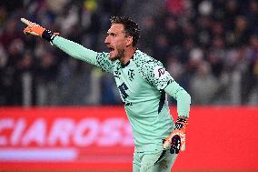 CALCIO - Serie A - Juventus FC vs Torino FC