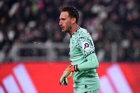 CALCIO - Serie A - Juventus FC vs Torino FC