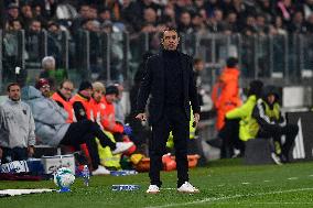 CALCIO - Serie A - Juventus FC vs Torino FC