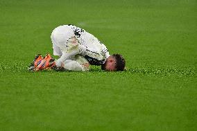 CALCIO - Serie A - Juventus FC vs Torino FC