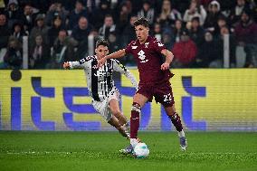 CALCIO - Serie A - Juventus FC vs Torino FC