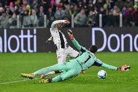 CALCIO - Serie A - Juventus FC vs Torino FC