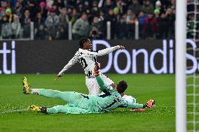 CALCIO - Serie A - Juventus FC vs Torino FC