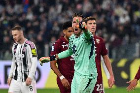 CALCIO - Serie A - Juventus FC vs Torino FC