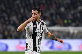 CALCIO - Serie A - Juventus FC vs Torino FC