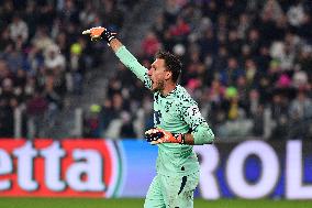 CALCIO - Serie A - Juventus FC vs Torino FC