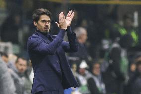 CALCIO - Serie A - Parma Calcio vs AC Milan