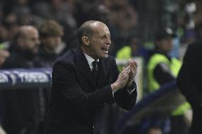 CALCIO - Serie A - Parma Calcio vs AC Milan